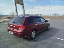  Honda Avancier 2001 , 370000 , 