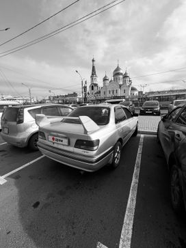  Toyota Carina 1997 , 500000 , 