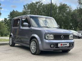    Nissan Cube Cubic 2003 , 670000 , 