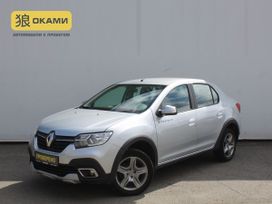  Renault Logan Stepway 2021 , 1149000 ,  