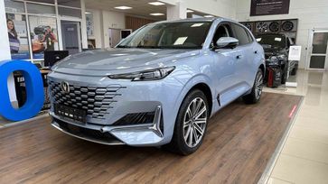 SUV   Changan UNI-K 2024 , 3969900 , 