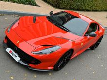  812 Superfast 2019