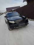 SUV   Infiniti FX45 2007 , 1070000 , 