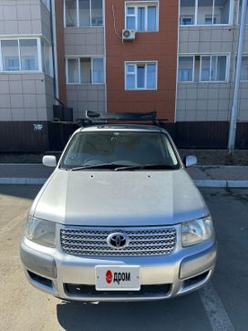  Toyota Succeed 2009 , 600000 , 