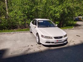  Honda Accord 2000 , 400000 , 