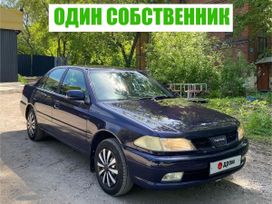  Toyota Carina 2001 , 539000 , 