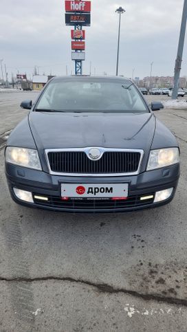  Skoda Octavia 2008 , 470000 , 