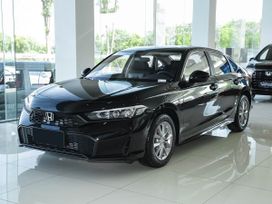  Honda Civic 2025 , 2475000 , 