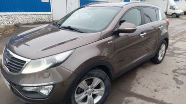 SUV   Kia Sportage 2013 , 1360000 , 
