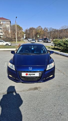  3  Honda CR-Z 2011 , 870000 , 