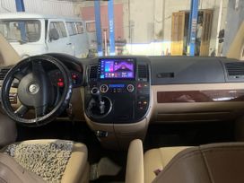    Volkswagen Multivan 2008 , 1950000 , -