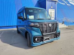 Suzuki Spacia, 2023