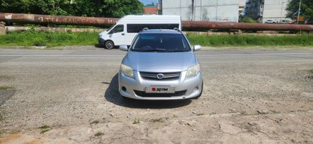  Toyota Corolla Fielder 2009 , 750000 , 