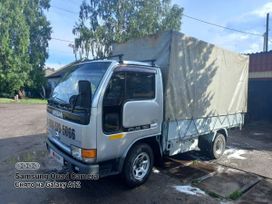    Nissan Atlas 1993 , 1000000 , 