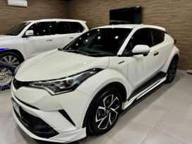 SUV   Toyota C-HR 2018 , 2300000 , 