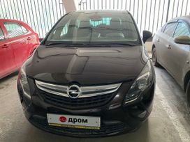    Opel Zafira 2013 , 695000 , 