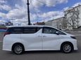   Toyota Alphard 2020 , 4000000 , 