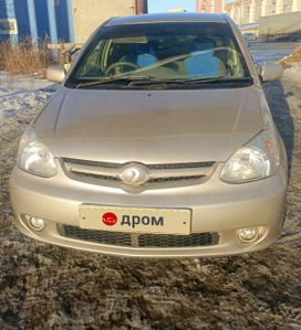  Toyota Platz 2002 , 265000 , 