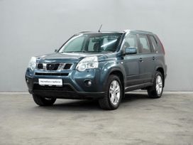 SUV   Nissan X-Trail 2014 , 1630000 , 