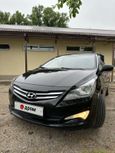  Hyundai Solaris 2015 , 825000 , 