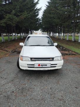  Toyota Starlet 1994 , 200000 , 