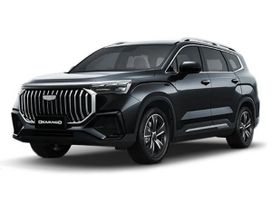 SUV   Geely Okavango 2024 , 3847190 , 