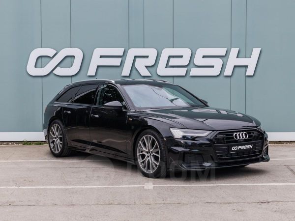  Audi A6 2019 , 5299000 , 