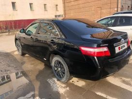  Toyota Camry 2009 , 1190000 , 