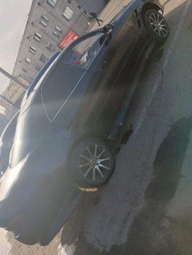  Toyota Mark II 1993 , 250000 , 