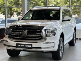 SUV   Tank 500 2025 , 6780000 , 