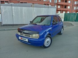  3  Nissan March 1996 , 165000 , 