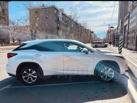 SUV   Lexus RX300 2019 , 4800000 , 