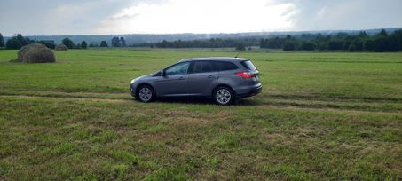  Ford Focus 2013 , 820000 , 