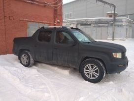  Honda Ridgeline 2006 , 1650000 , 