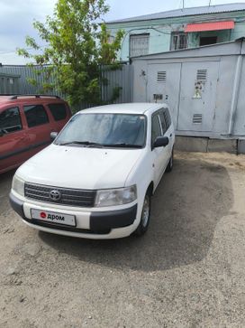  Toyota Probox 2013 , 700000 , 
