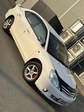  Toyota Allion 2001 , 750000 , 