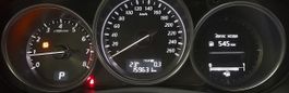 SUV   Mazda CX-5 2013 , 1525000 , 