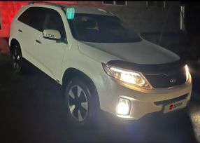 SUV   Kia Sorento 2015 , 1890000 , 
