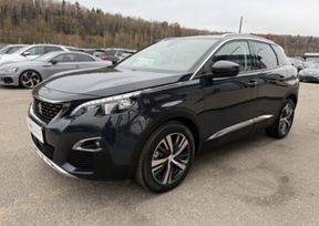 SUV   Peugeot 3008 2020 , 2064000 , 