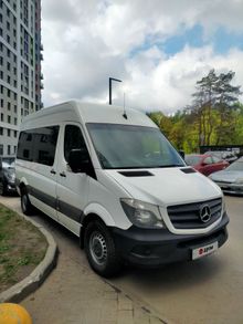  Sprinter Classic