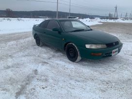  Toyota Corolla Levin 1992 , 230000 , 