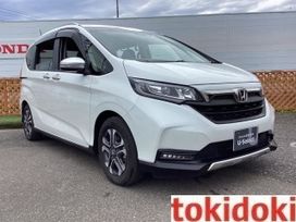    Honda Freed+ 2022 , 1850000 , 