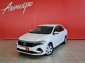  Volkswagen Polo 2020 , 1399000 , 