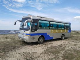   Hyundai Aero Town 2009 , 1578000 , -