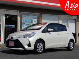  Toyota Vitz 2020 , 970000 , 