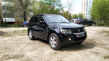 SUV   Suzuki Grand Vitara 2008 , 880000 , 