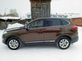 SUV   Chery Tiggo 5 2016 , 950000 , 