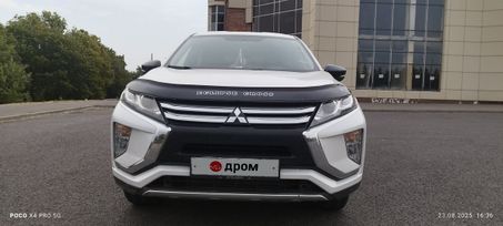 SUV   Mitsubishi Eclipse Cross 2019 , 1850000 , 