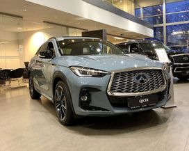 SUV   Infiniti QX55 2024 , 6850000 , 