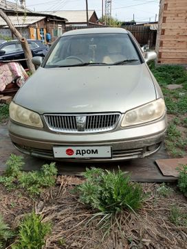  Nissan Bluebird Sylphy 2003 , 420000 , -
